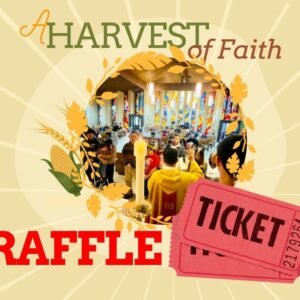 Raffle Ticket