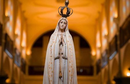 mother mary